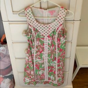 Lily Pulitzer dress